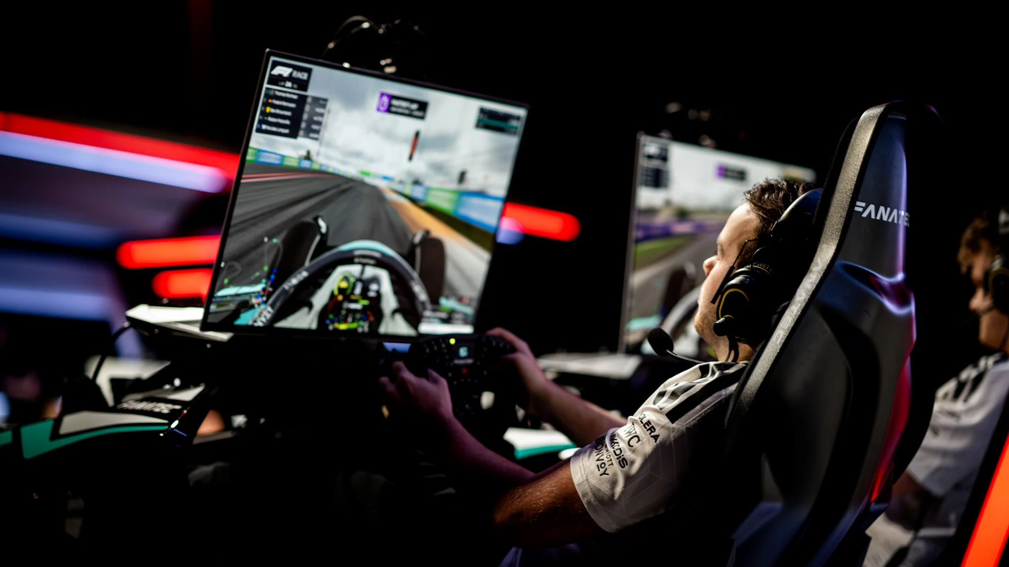 2026 F1 爱游戏·ayx-官网登录入口 世界锦标赛第十轮直播：墨西哥城站竞逐即将开启